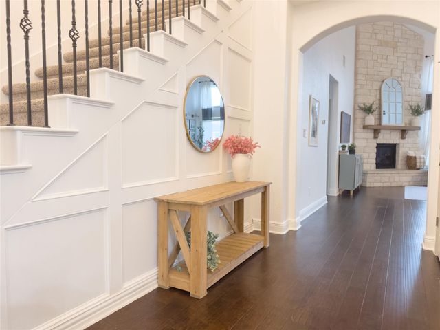 2515 Portici PASS, Round Rock, TX 78665