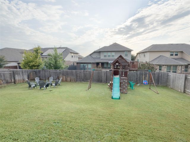 2515 Portici PASS, Round Rock, TX 78665