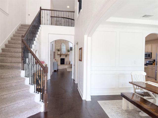 2515 Portici PASS, Round Rock, TX 78665