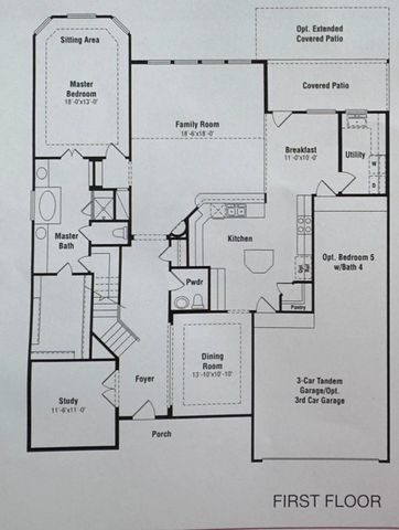 2515 Portici PASS, Round Rock, TX 78665