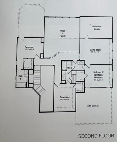 2515 Portici PASS, Round Rock, TX 78665