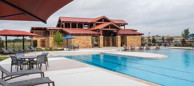 2515 Portici PASS, Round Rock, TX 78665