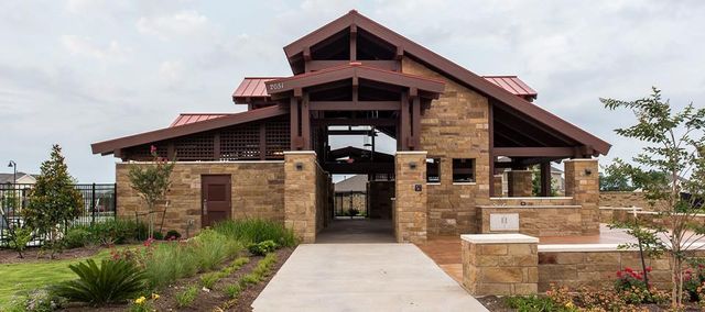 2515 Portici PASS, Round Rock, TX 78665