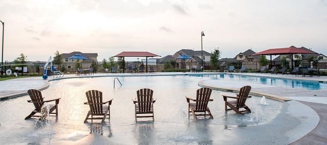 2515 Portici PASS, Round Rock, TX 78665