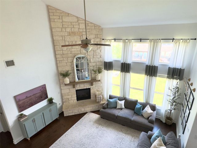 2515 Portici PASS, Round Rock, TX 78665