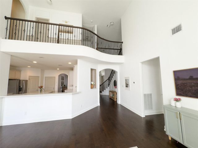 2515 Portici PASS, Round Rock, TX 78665