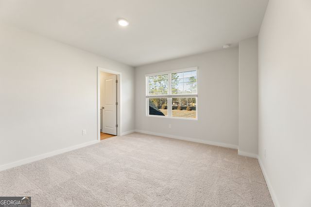 2674 HARBOR RIDGE Pass SE LOT 49, Gainesville, GA 30507