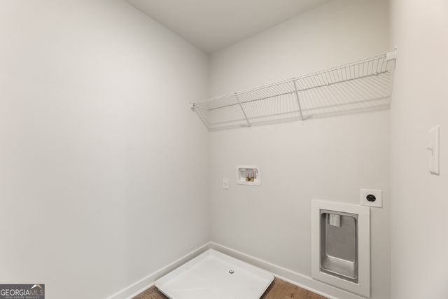 2674 HARBOR RIDGE Pass SE LOT 49, Gainesville, GA 30507