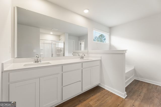 2674 HARBOR RIDGE Pass SE LOT 49, Gainesville, GA 30507