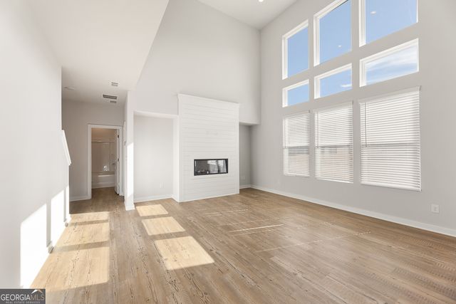 2674 HARBOR RIDGE Pass SE LOT 49, Gainesville, GA 30507