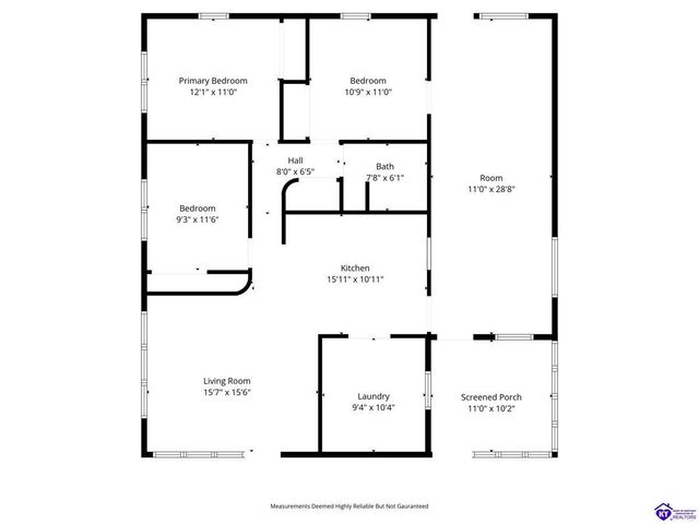 108 Brook Street, Elizabethtown, KY 42701