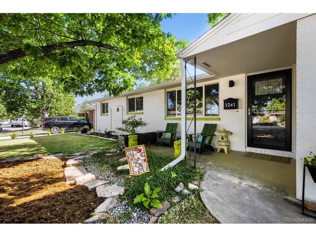 1241 Vivian St, Longmont, CO 80501