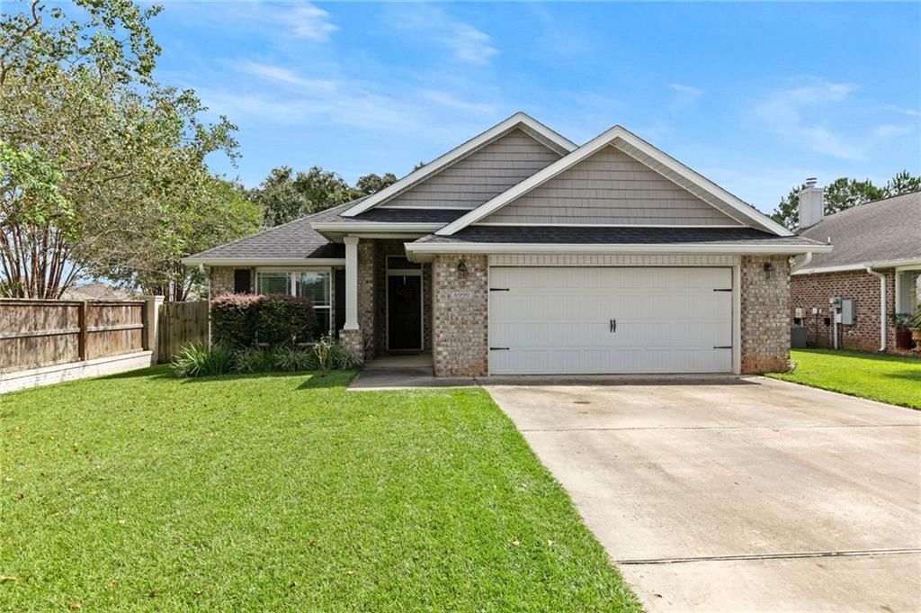 6990 Summerset Drive, Gulf Shores, AL 36542 — exterior
