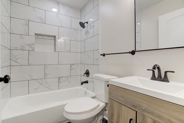 960 DILLWORTH ST, Memphis, TN 38122