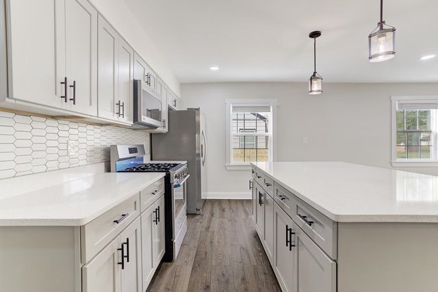 960 DILLWORTH ST, Memphis, TN 38122