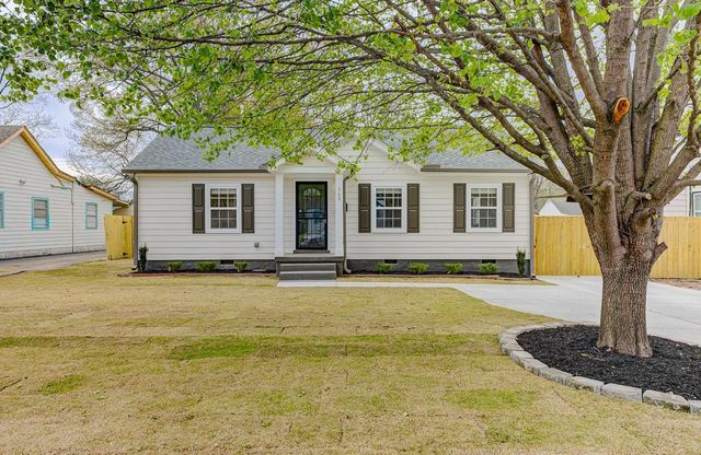 960 DILLWORTH ST, Memphis, TN 38122