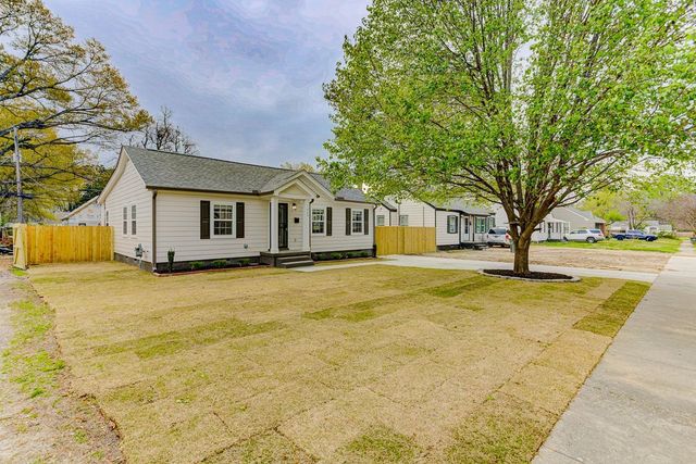 960 DILLWORTH ST, Memphis, TN 38122