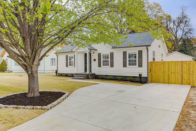 960 DILLWORTH ST, Memphis, TN 38122