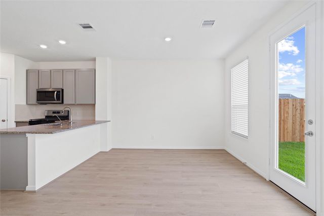 22835 Mahogany Hills Lane, Hockley, TX 77447