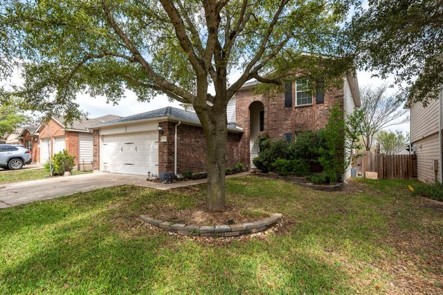 1290 Sweet Gum DR, Kyle, TX 78640