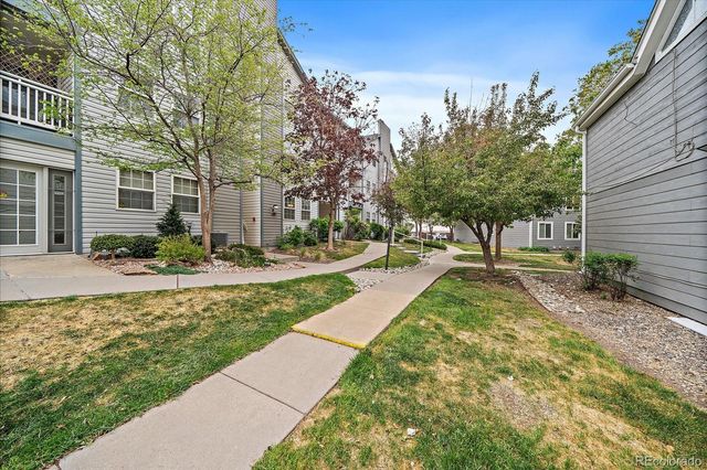 12555 E Tennessee Circle 103, Aurora, CO 80012