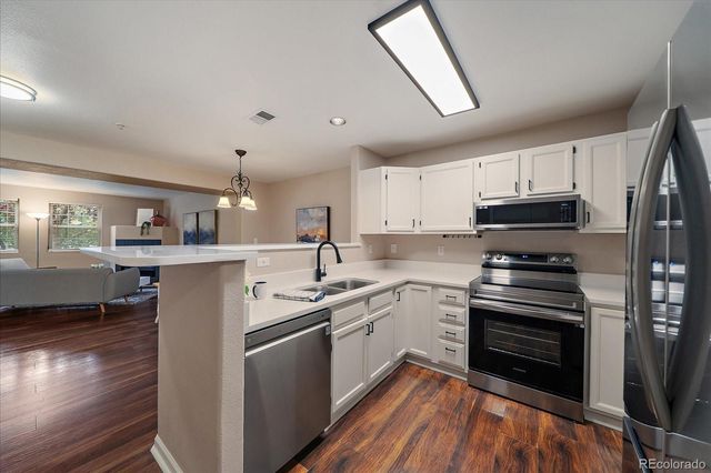 12555 E Tennessee Circle 103, Aurora, CO 80012