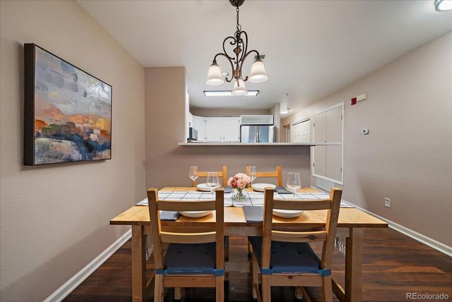 12555 E Tennessee Circle 103, Aurora, CO 80012