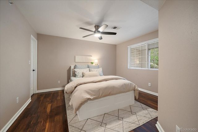 12555 E Tennessee Circle 103, Aurora, CO 80012