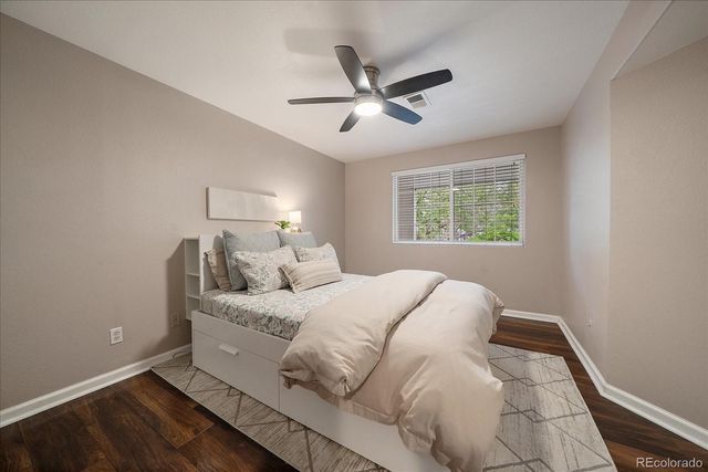 12555 E Tennessee Circle 103, Aurora, CO 80012