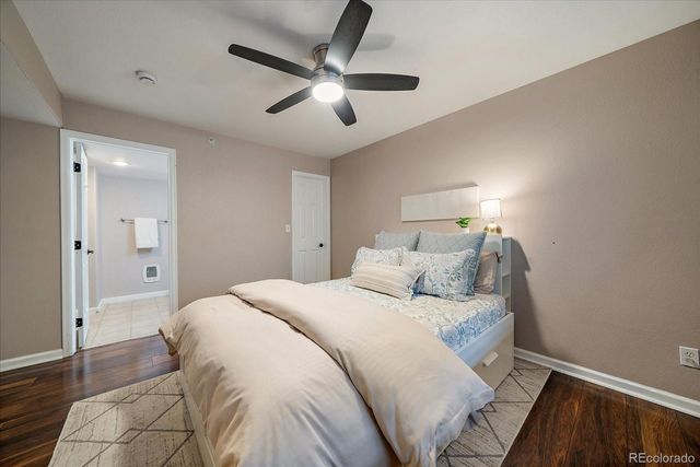 12555 E Tennessee Circle 103, Aurora, CO 80012