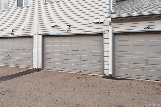 12555 E Tennessee Circle 103, Aurora, CO 80012