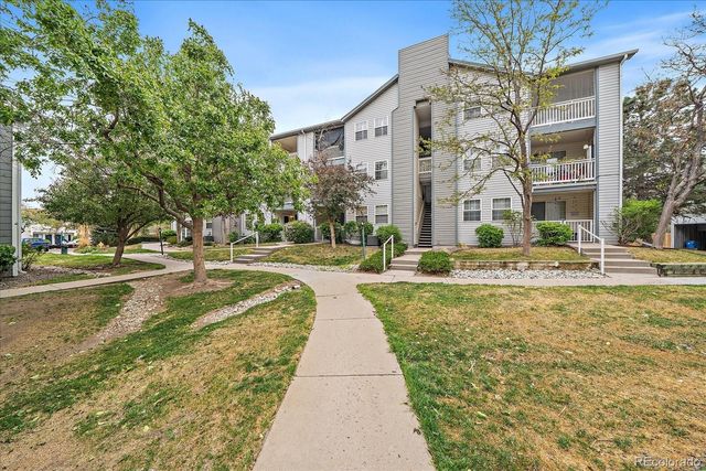 12555 E Tennessee Circle 103, Aurora, CO 80012