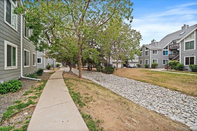 12555 E Tennessee Circle 103, Aurora, CO 80012