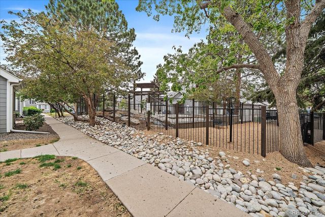 12555 E Tennessee Circle 103, Aurora, CO 80012