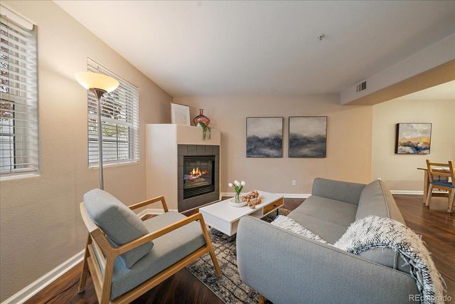 12555 E Tennessee Circle 103, Aurora, CO 80012