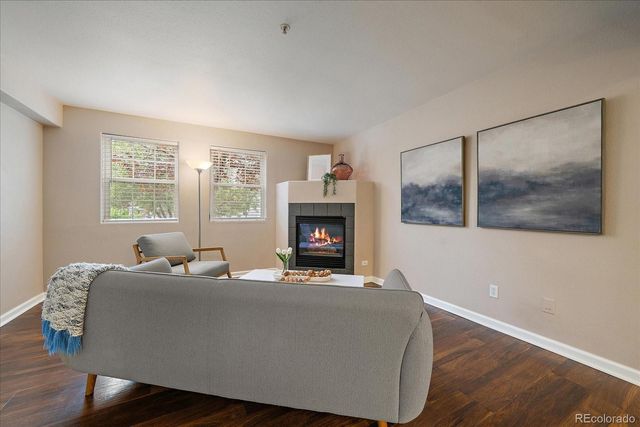 12555 E Tennessee Circle 103, Aurora, CO 80012