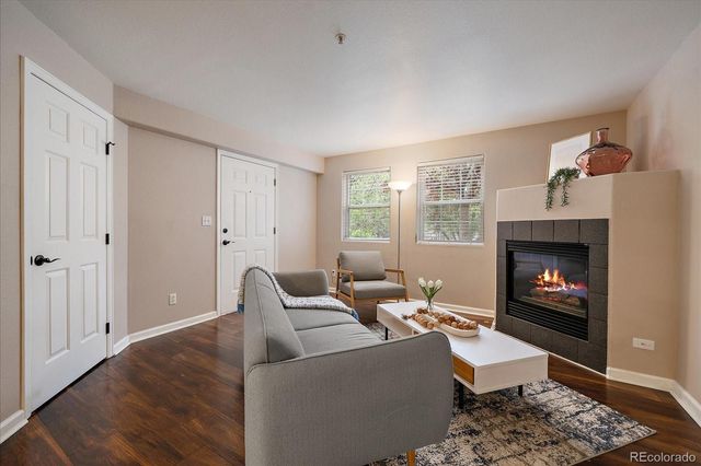 12555 E Tennessee Circle 103, Aurora, CO 80012