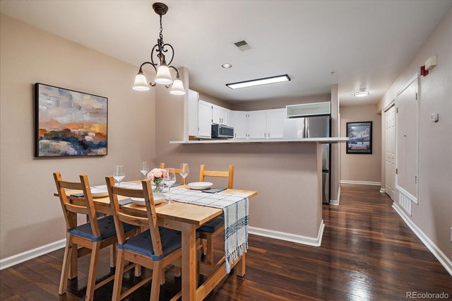 12555 E Tennessee Circle 103, Aurora, CO 80012