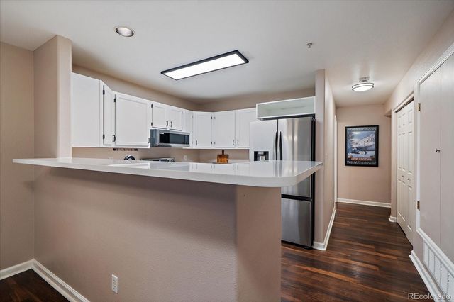 12555 E Tennessee Circle 103, Aurora, CO 80012