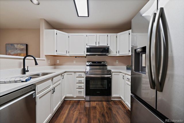 12555 E Tennessee Circle 103, Aurora, CO 80012