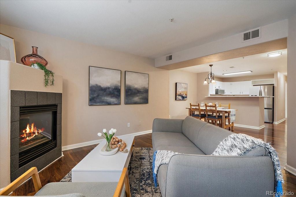 12555 E Tennessee Circle 103, Aurora, CO 80012