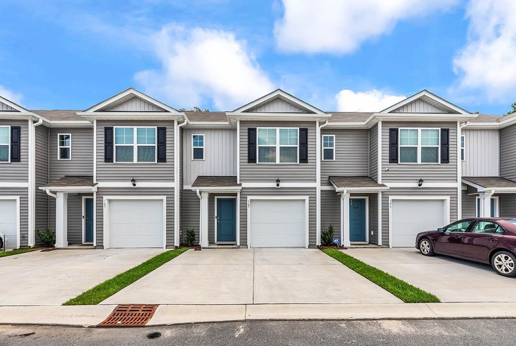 167 Harvest Gold Dr. # 167, Conway, SC 29526 — exterior