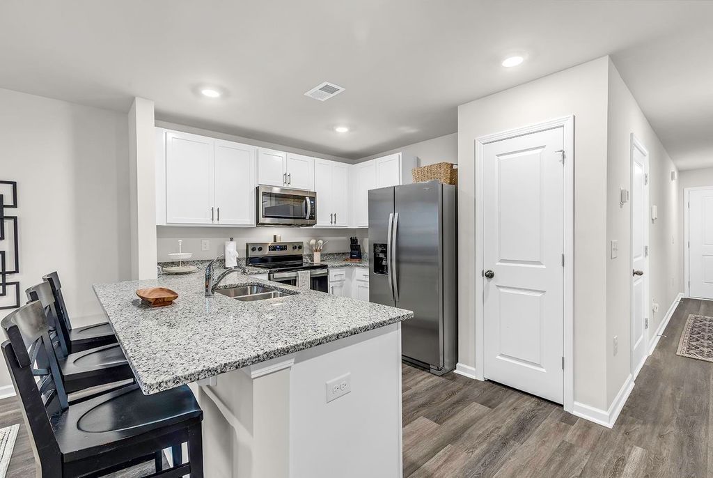 167 Harvest Gold Dr. # 167, Conway, SC 29526 — photo 5