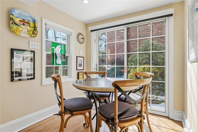 516 Roslyn Pl, Shadyside, PA 15232