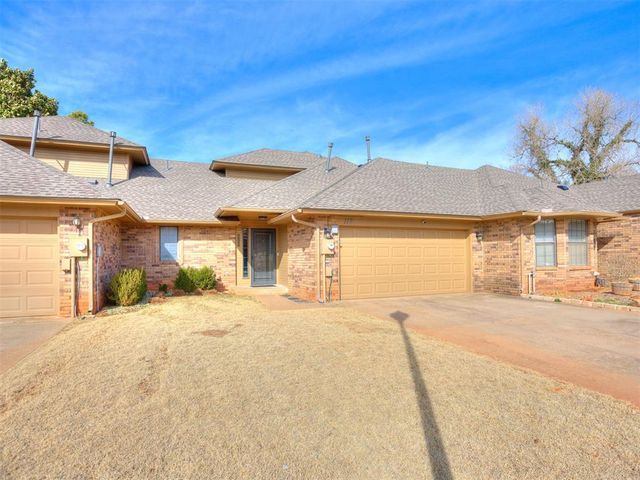 117 Woodbridge Circle, Edmond, OK 73012