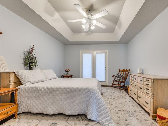 117 Woodbridge Circle, Edmond, OK 73012