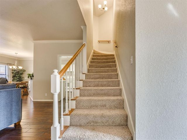 117 Woodbridge Circle, Edmond, OK 73012