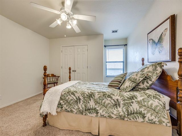 117 Woodbridge Circle, Edmond, OK 73012