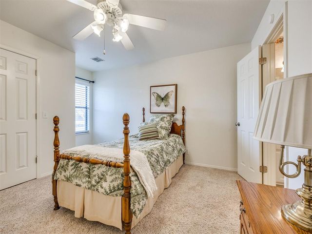 117 Woodbridge Circle, Edmond, OK 73012
