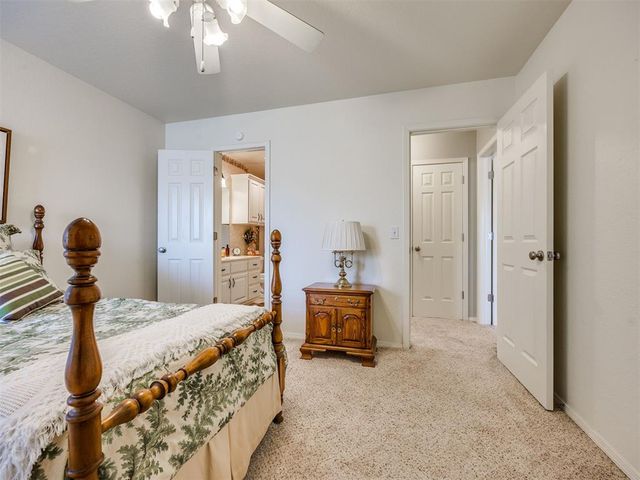 117 Woodbridge Circle, Edmond, OK 73012